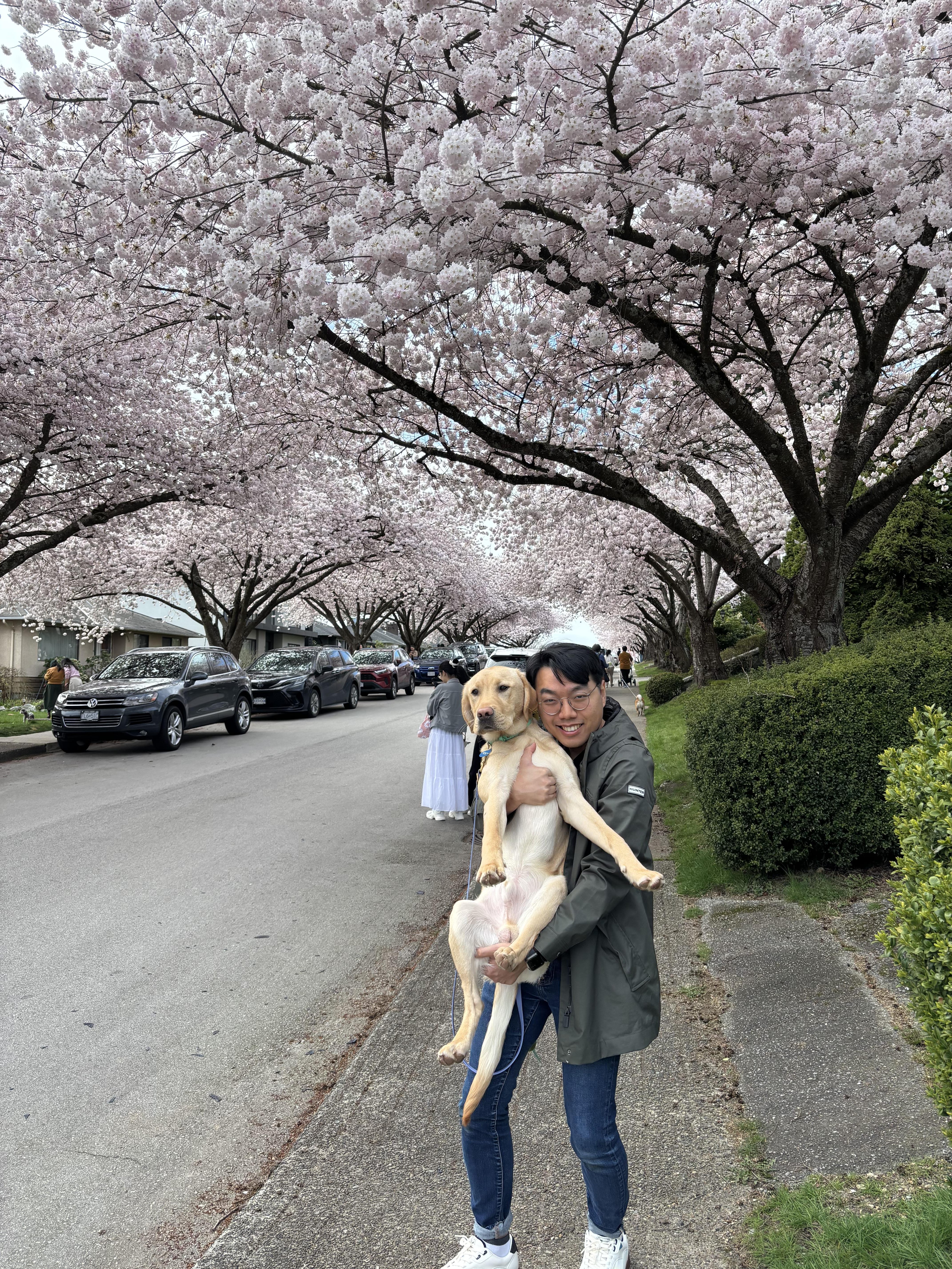 Buddy II Apr 2025-3