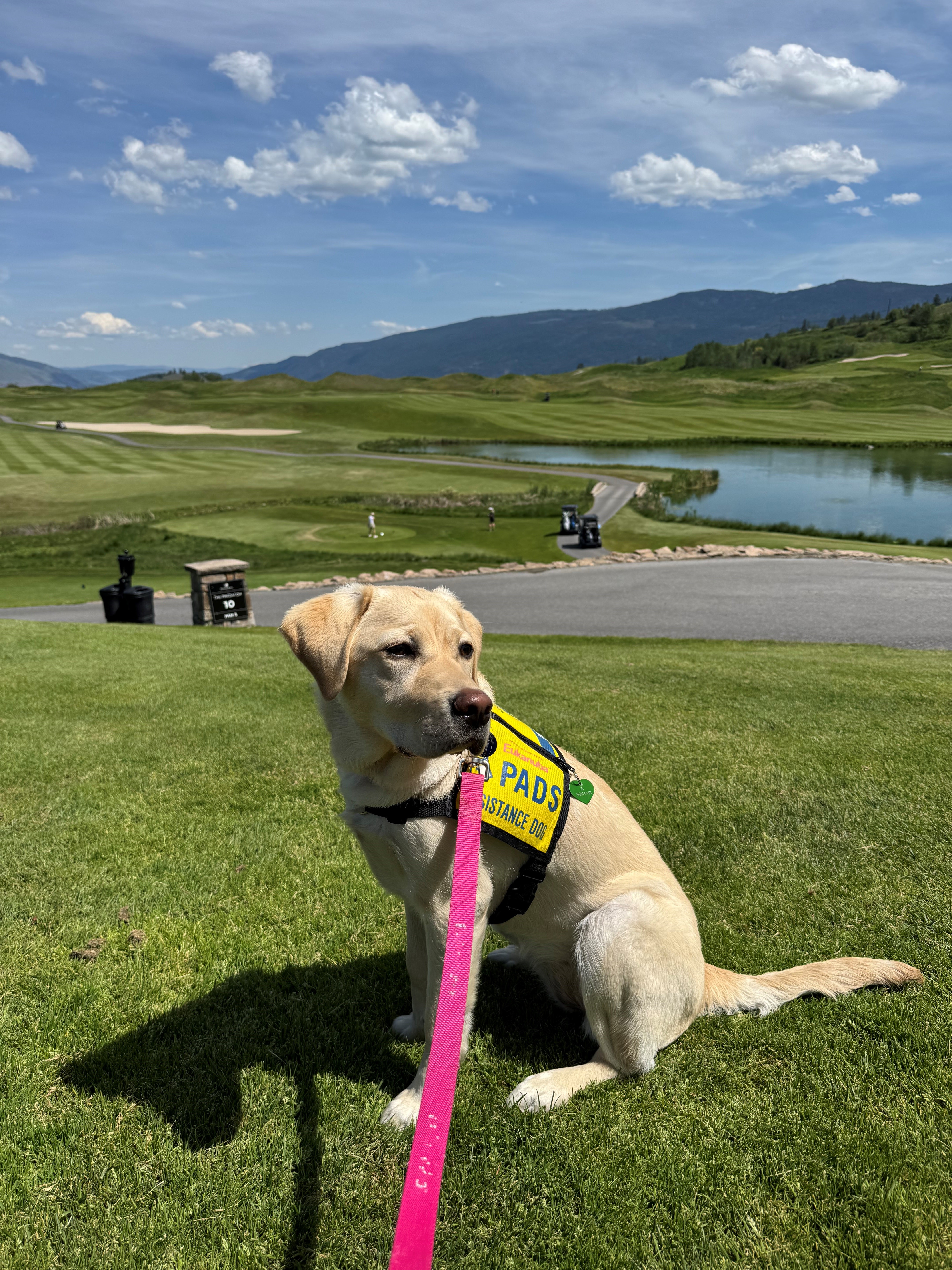 Skaha III May 2025