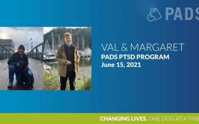 PADS PTSD Program