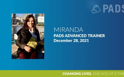 Advanced Trainer Miranda