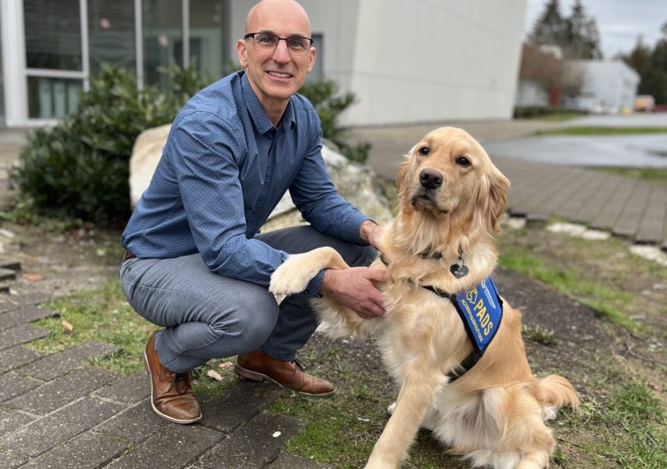 TriCity News: The principal of this Coquitlam high school just got promoted