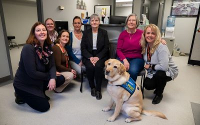 Peace Arch News – Surrey clinic marks 10 years supporting victims of violence