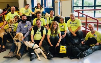 A Decade of Dedication in the Okanagan