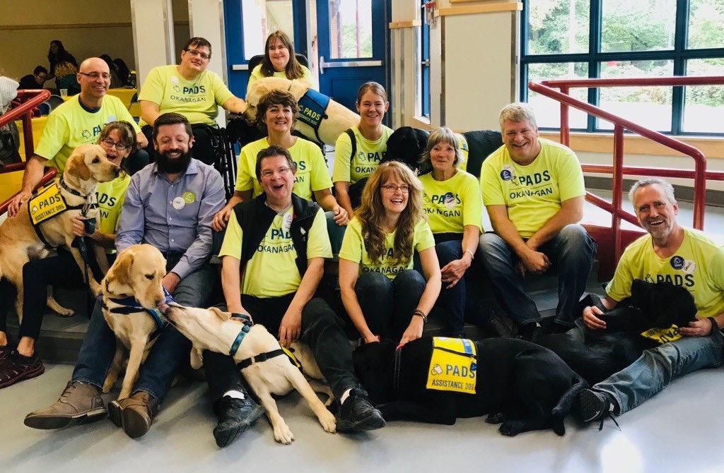 A Decade of Dedication in the Okanagan