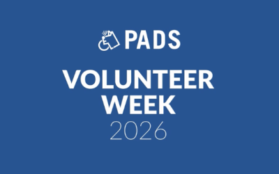 National Volunteer Week