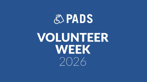 National Volunteer Week